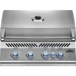 Napoleon 32" Built-in 700 Series Gas Grill With Infrared Rear Burner