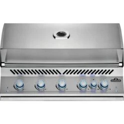 Napoleon 38" Built-in 700 Series Gas Grill With Infrared Rear Burner