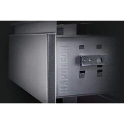 Napoleon 42" X 24" Stainless Steel Large Single Door And Triple/Double Drawer 12 Napoleon 42" X 24" Stainless Steel Large Single Door And Triple/Double Drawer -Grill Collection Napoleon 42 X 24 Stainless Steel Large Single Door and TripleDouble Drawer 6