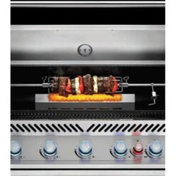 Napoleon 44" Built-in 700 Series Gas Grill With Dual Infrared Rear Burners 23 Napoleon 44" Built-in 700 Series Gas Grill With Dual Infrared Rear Burners -Grill Collection Napoleon 44 Built in 700 Series Gas Grill with Dual Infrared Rear Burners 10