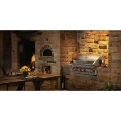 Napoleon 44" Built-in 700 Series Gas Grill With Dual Infrared Rear Burners 27 Napoleon 44" Built-in 700 Series Gas Grill With Dual Infrared Rear Burners -Grill Collection Napoleon 44 Built in 700 Series Gas Grill with Dual Infrared Rear Burners 14