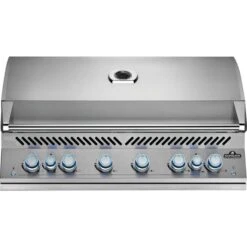 Napoleon 44" Built-in 700 Series Gas Grill With Dual Infrared Rear Burners