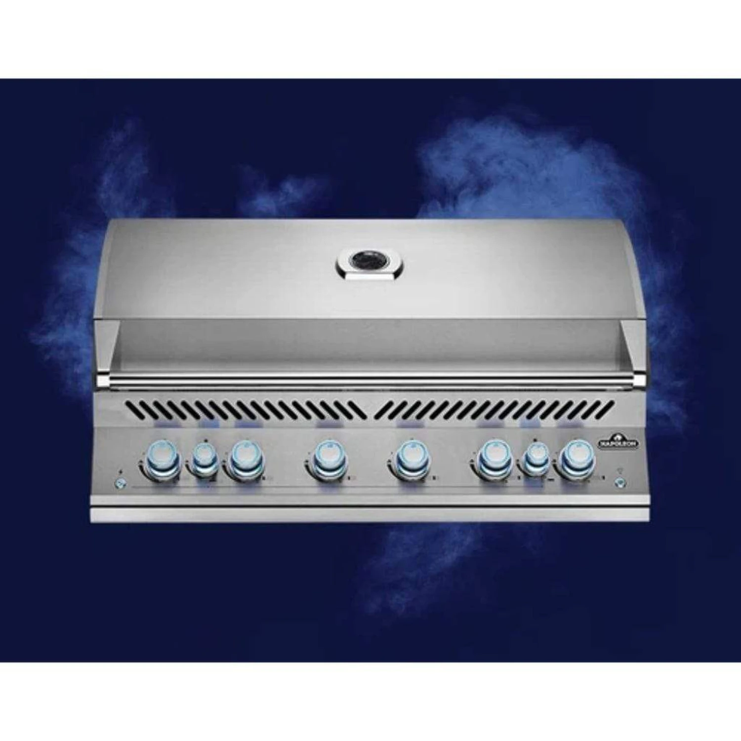 Napoleon 44" Built-in 700 Series Gas Grill With Dual Infrared Rear Burners 3 Napoleon 44" Built-in 700 Series Gas Grill With Dual Infrared Rear Burners - Image 3