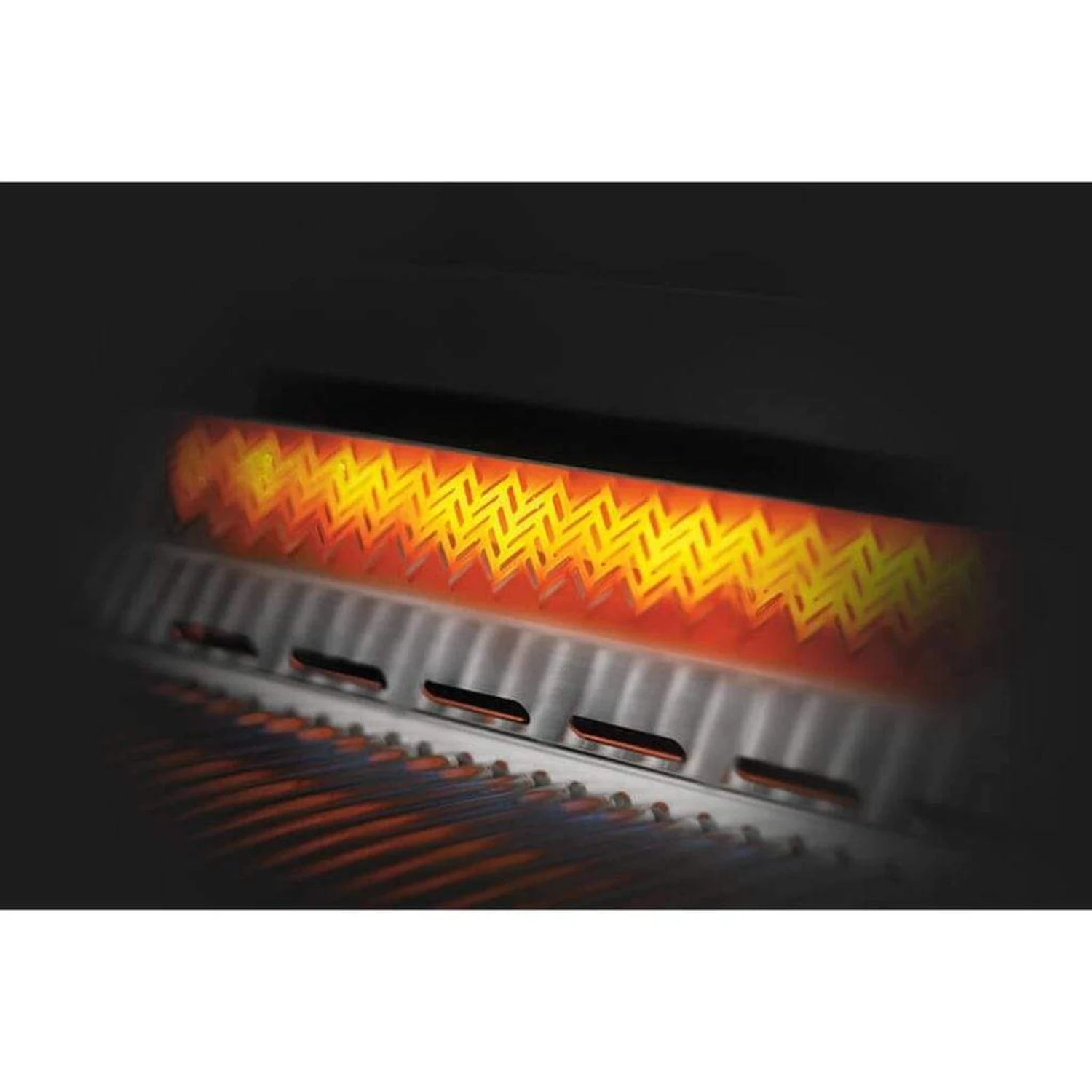 Napoleon 44" Built-in 700 Series Gas Grill With Dual Infrared Rear Burners 4 Napoleon 44" Built-in 700 Series Gas Grill With Dual Infrared Rear Burners - Image 4