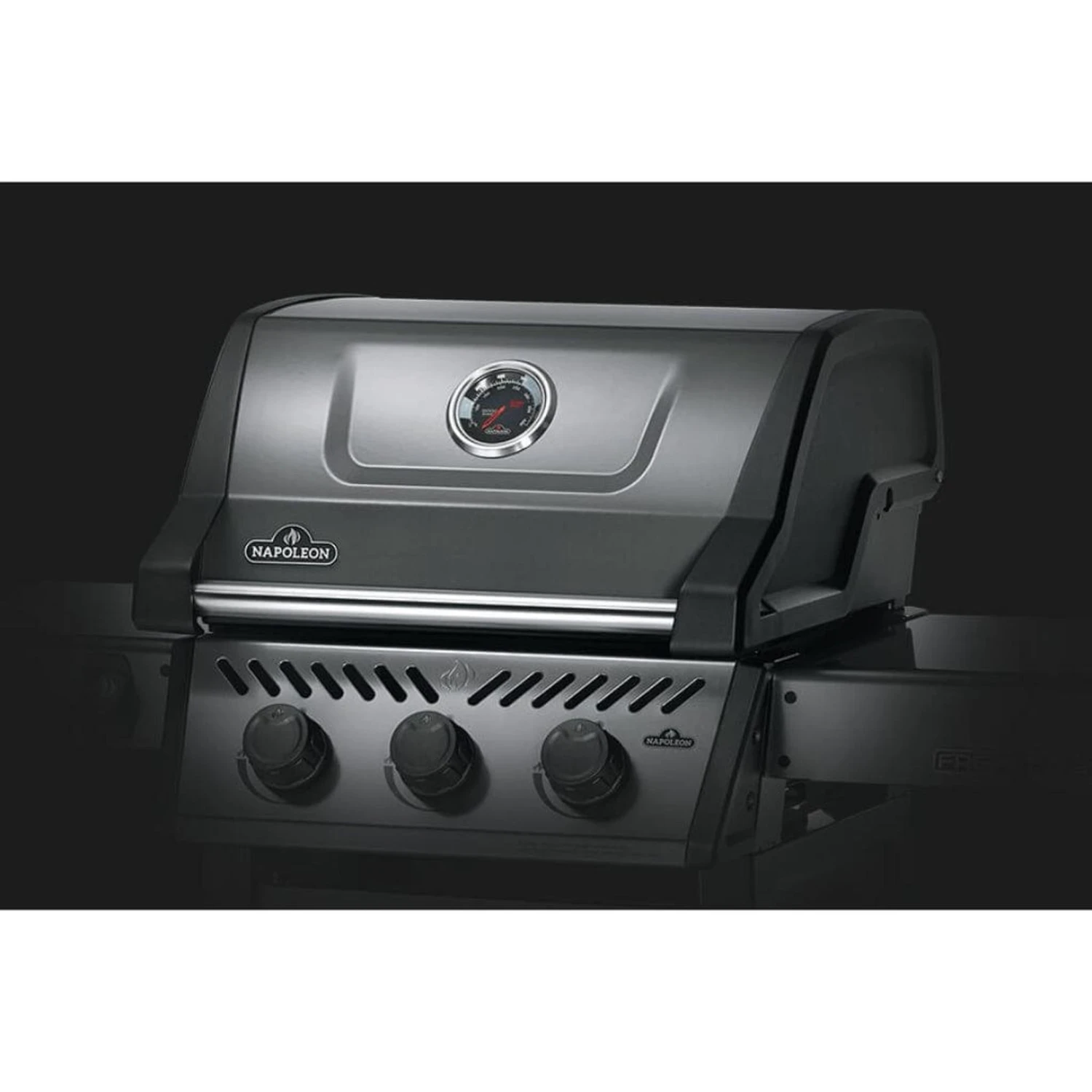 Napoleon 48" Freestyle 365 3-Burner Freestanding Gas Grill 10 Napoleon 48" Freestyle 365 3-Burner Freestanding Gas Grill - Image 10