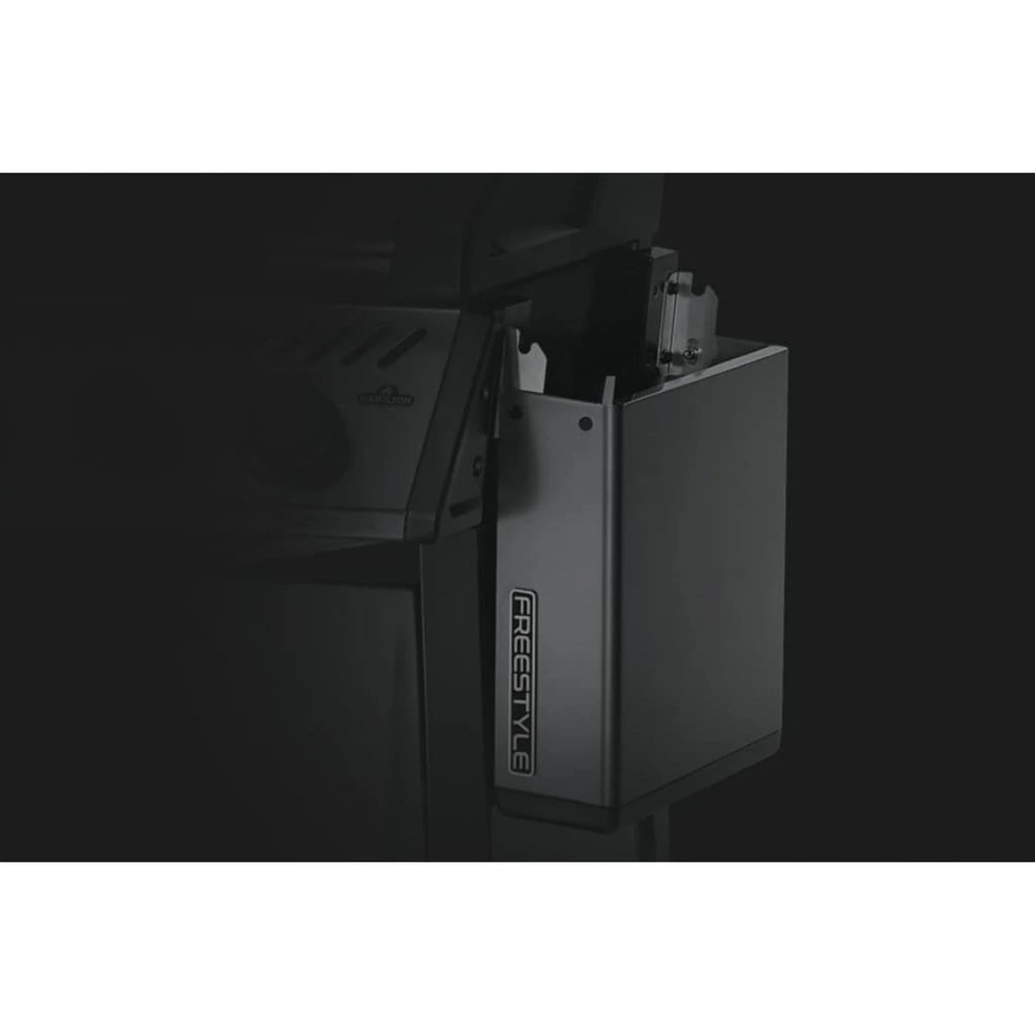 Napoleon 48" Freestyle 365 3-Burner Freestanding Gas Grill 15 Napoleon 48" Freestyle 365 3-Burner Freestanding Gas Grill - Image 15