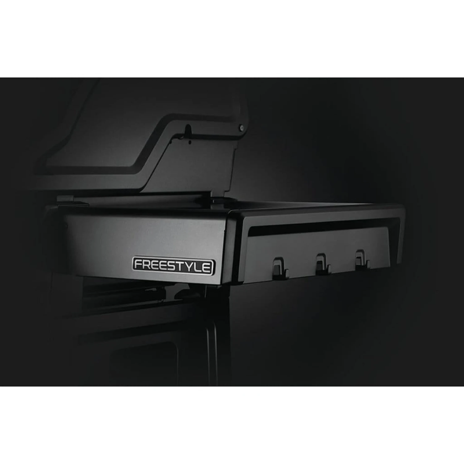 Napoleon 48" Freestyle 365 3-Burner Freestanding Gas Grill 16 Napoleon 48" Freestyle 365 3-Burner Freestanding Gas Grill - Image 16