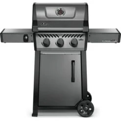 Napoleon 48" Freestyle 365 3-Burner Freestanding Gas Grill