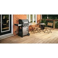 Napoleon 48" Freestyle 365 3-Burner Freestanding Gas Grill 21 Napoleon 48" Freestyle 365 3-Burner Freestanding Gas Grill -Grill Collection Napoleon 48 Freestyle 365 3 Burner Freestanding Gas Grill 3