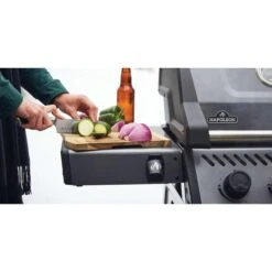 Napoleon 48" Freestyle 365 3-Burner Freestanding Gas Grill 24 Napoleon 48" Freestyle 365 3-Burner Freestanding Gas Grill -Grill Collection Napoleon 48 Freestyle 365 3 Burner Freestanding Gas Grill 6