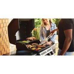 Napoleon 48" Freestyle 365 3-Burner Freestanding Gas Grill 25 Napoleon 48" Freestyle 365 3-Burner Freestanding Gas Grill -Grill Collection Napoleon 48 Freestyle 365 3 Burner Freestanding Gas Grill 7
