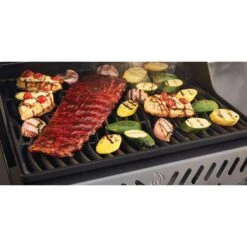 Napoleon 48" Freestyle 365 3-Burner Freestanding Gas Grill 27 Napoleon 48" Freestyle 365 3-Burner Freestanding Gas Grill -Grill Collection Napoleon 48 Freestyle 365 3 Burner Freestanding Gas Grill 9