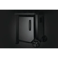 Napoleon 52" Freestyle 425 4-Burner Freestanding Gas Grill -Grill Collection Napoleon 52 Freestyle 425 4 Burner Freestanding Gas Grill 12