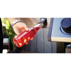 Napoleon 52" Freestyle 425 4-Burner Freestanding Gas Grill -Grill Collection Napoleon 52 Freestyle 425 4 Burner Freestanding Gas Grill 16