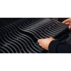 Napoleon 52" Freestyle 425 4-Burner Freestanding Gas Grill -Grill Collection Napoleon 52 Freestyle 425 4 Burner Freestanding Gas Grill 17