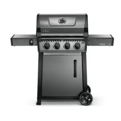 Napoleon 52" Freestyle 425 4-Burner Freestanding Gas Grill