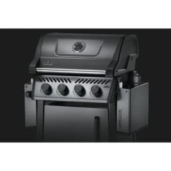 Napoleon 52" Freestyle 425 4-Burner Freestanding Gas Grill -Grill Collection Napoleon 52 Freestyle 425 4 Burner Freestanding Gas Grill 6