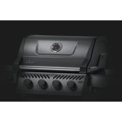 Napoleon 52" Freestyle 425 4-Burner Freestanding Gas Grill -Grill Collection Napoleon 52 Freestyle 425 4 Burner Freestanding Gas Grill 7