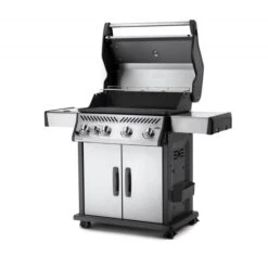 Napoleon 61" Rogue SE 525 RSIB Freestanding Gas Grill With Infrared Rear & Side Burners 22 Napoleon 61" Rogue SE 525 RSIB Freestanding Gas Grill With Infrared Rear & Side Burners -Grill Collection Napoleon 61 Rogue SE 525 RSIB Freestanding Gas Grill with Infrared Rear Side Burners 3