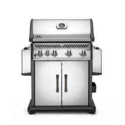 Napoleon 61" Rogue SE 525 RSIB Freestanding Gas Grill With Infrared Rear & Side Burners 23 Napoleon 61" Rogue SE 525 RSIB Freestanding Gas Grill With Infrared Rear & Side Burners -Grill Collection Napoleon 61 Rogue SE 525 RSIB Freestanding Gas Grill with Infrared Rear Side Burners 4