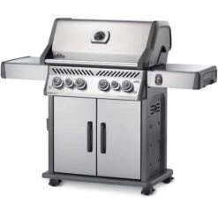 Napoleon 61" Rogue SE 525 RSIB Freestanding Gas Grill With Infrared Rear & Side Burners 25 Napoleon 61" Rogue SE 525 RSIB Freestanding Gas Grill With Infrared Rear & Side Burners -Grill Collection Napoleon 61 Rogue SE 525 RSIB Freestanding Gas Grill with Infrared Rear Side Burners 6
