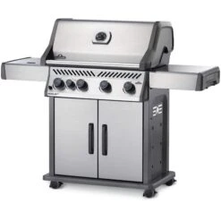 Napoleon 61" Rogue XT 525 SIB Gas Freestanding Grill 22 Napoleon 61" Rogue XT 525 SIB Gas Freestanding Grill -Grill Collection Napoleon 61 Rogue XT 525 SIB Gas Freestanding Grill 3