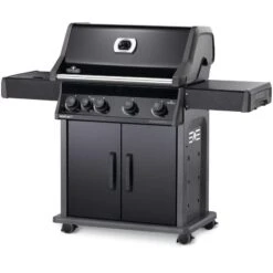 Napoleon 61" Rogue XT 525 SIB Gas Freestanding Grill 23 Napoleon 61" Rogue XT 525 SIB Gas Freestanding Grill -Grill Collection Napoleon 61 Rogue XT 525 SIB Gas Freestanding Grill 4