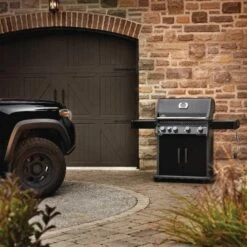 Napoleon 61" Rogue XT 525 SIB Gas Freestanding Grill 25 Napoleon 61" Rogue XT 525 SIB Gas Freestanding Grill -Grill Collection Napoleon 61 Rogue XT 525 SIB Gas Freestanding Grill 6