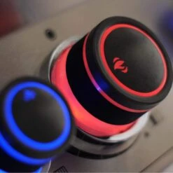 Napoleon 66" Prestige 500 RSIB Freestanding Gas Grill With Infrared Rear Burner & Infrared Side Burner -Grill Collection Napoleon 66 Prestige 500 RSIB Freestanding Gas Grill with Infrared Rear Burner Infrared Side Burner 18