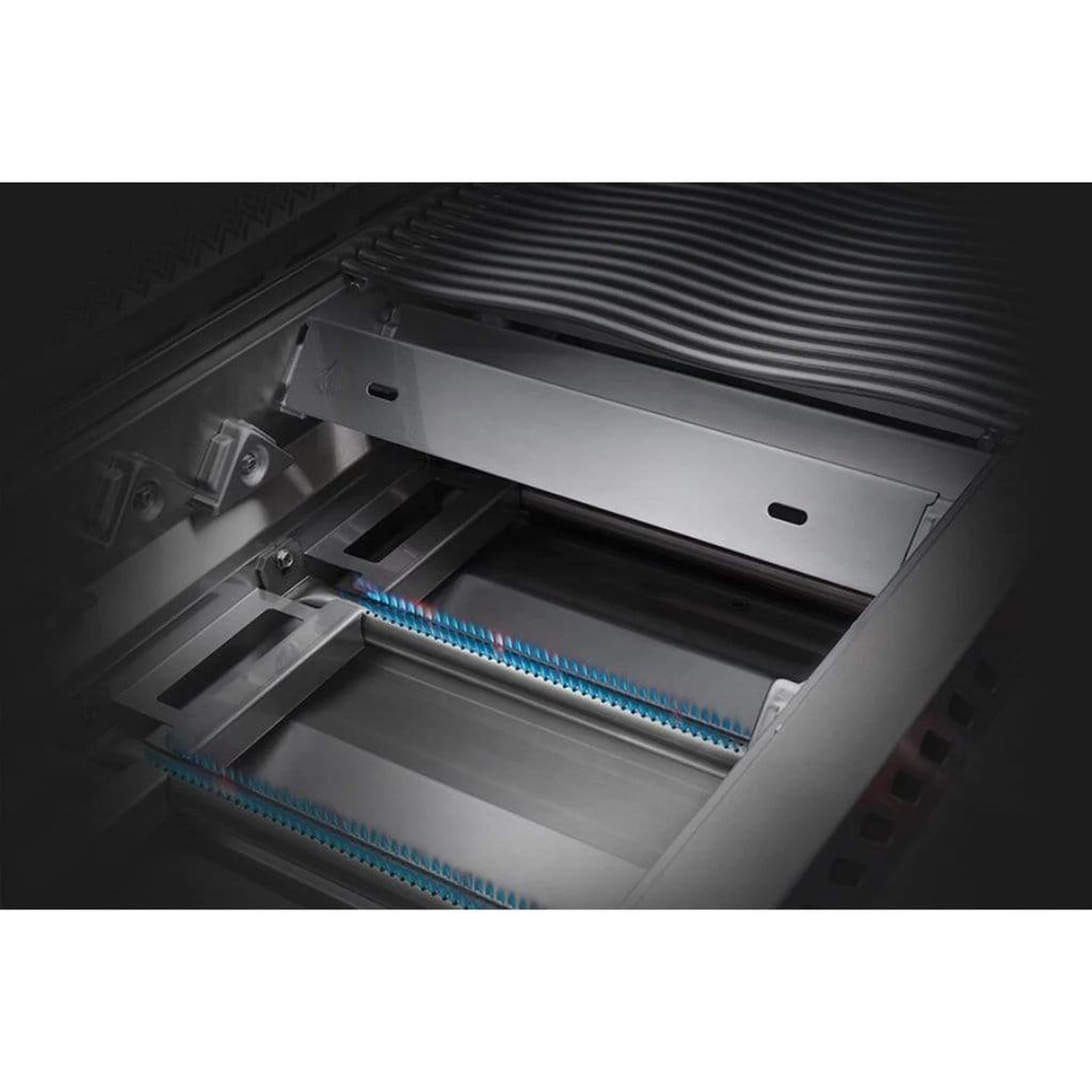 Napoleon Built-in 500 Series 32" Natural Gas Grill 11 Napoleon Built-in 500 Series 32" Natural Gas Grill - Image 11