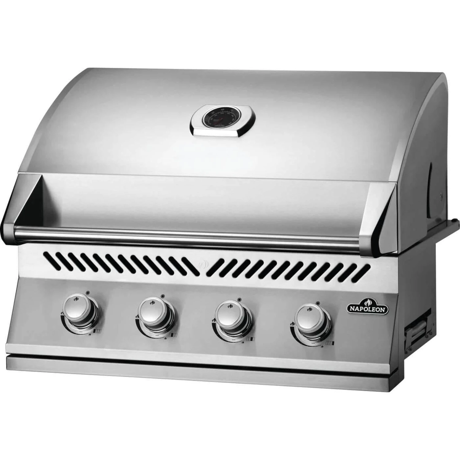 Napoleon Built-in 500 Series 32" Natural Gas Grill 2 Napoleon Built-in 500 Series 32" Natural Gas Grill - Image 2