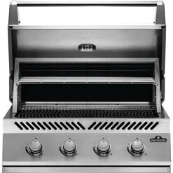 Napoleon Built-in 500 Series 32" Natural Gas Grill 16 Napoleon Built-in 500 Series 32" Natural Gas Grill -Grill Collection Napoleon Built in 500 Series 32 Natural Gas Grill 3