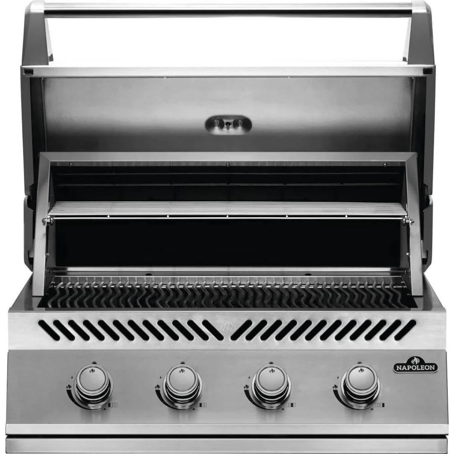 Napoleon Built-in 500 Series 32" Natural Gas Grill 3 Napoleon Built-in 500 Series 32" Natural Gas Grill - Image 3