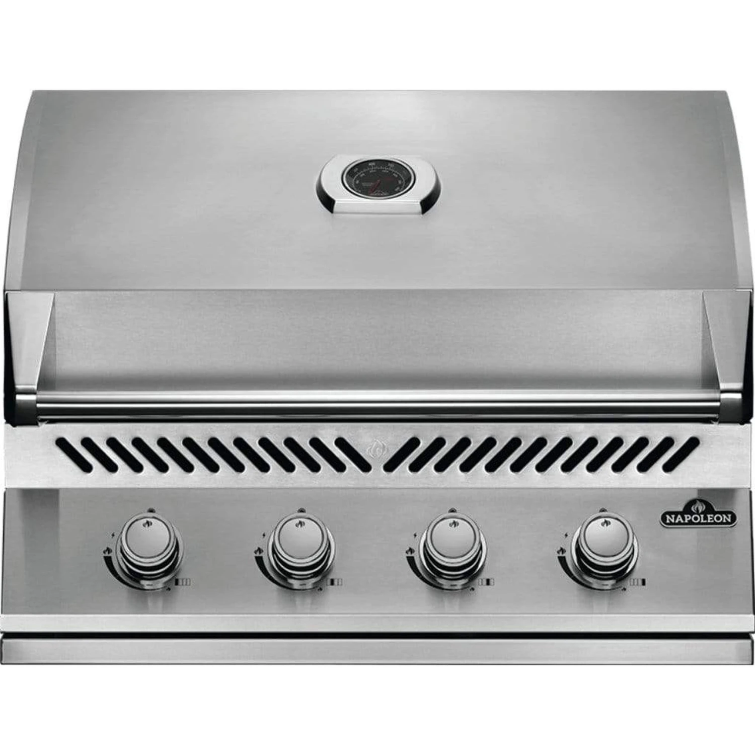 Napoleon Built-in 500 Series 32" Natural Gas Grill 1 Napoleon Built-in 500 Series 32" Natural Gas Grill