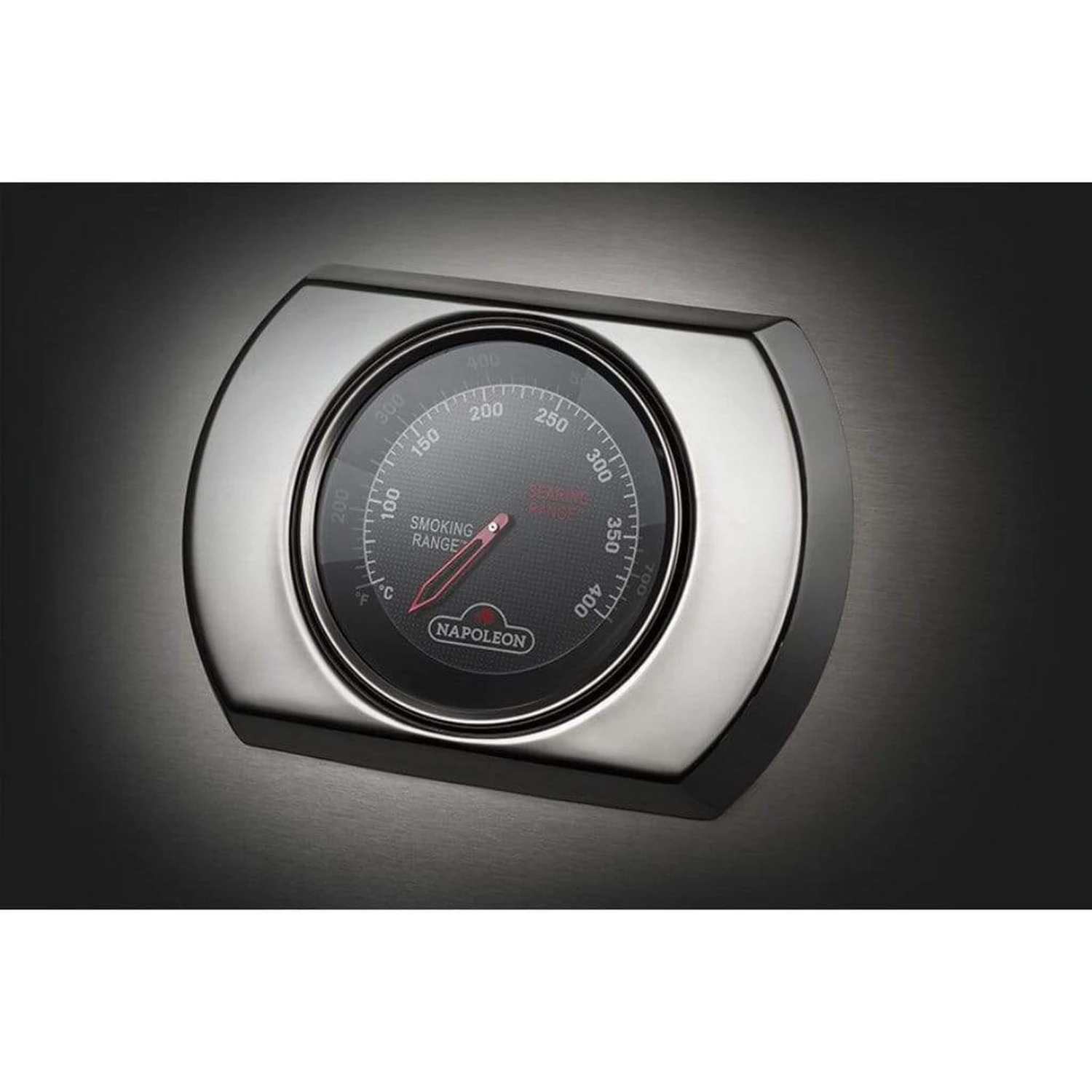 Napoleon Built-in 500 Series 32" Propane Gas Grill 12 Napoleon Built-in 500 Series 32" Propane Gas Grill - Image 12