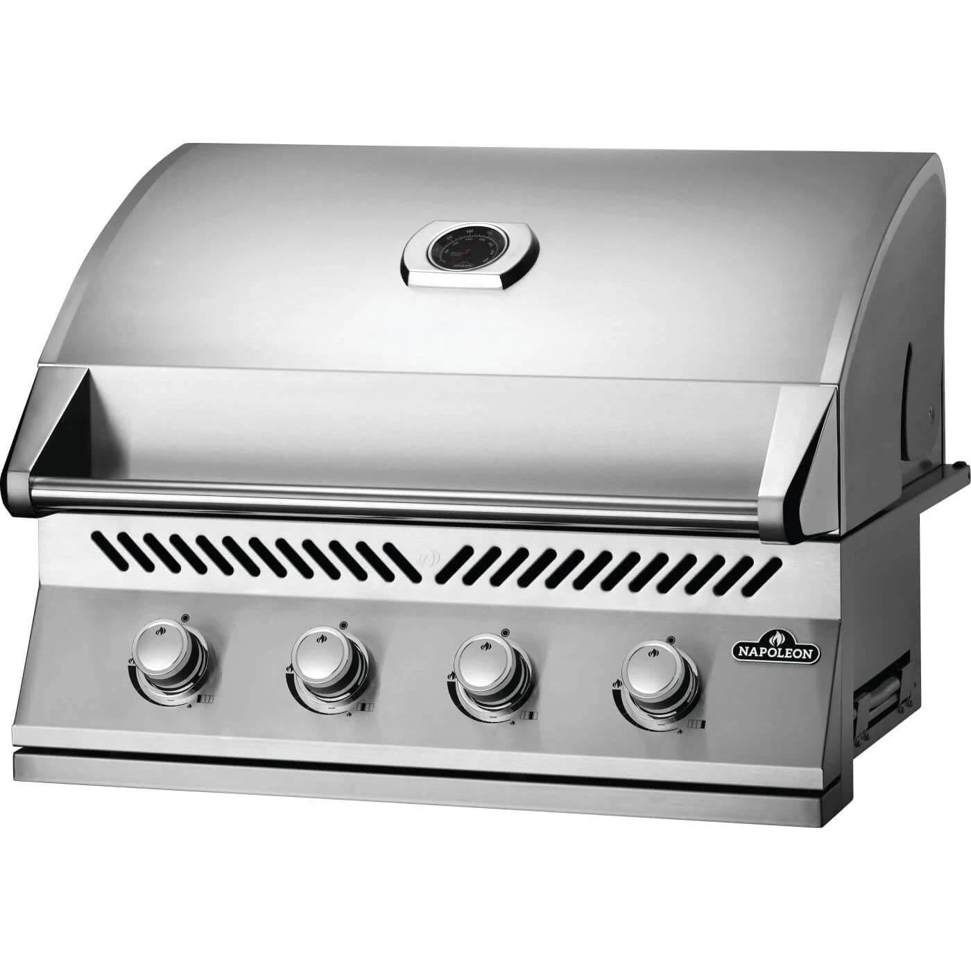 Napoleon Built-in 500 Series 32" Propane Gas Grill 2 Napoleon Built-in 500 Series 32" Propane Gas Grill - Image 2