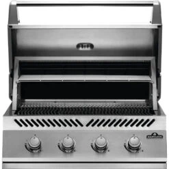 Napoleon Built-in 500 Series 32" Propane Gas Grill 16 Napoleon Built-in 500 Series 32" Propane Gas Grill -Grill Collection Napoleon Built in 500 Series 32 Propane Gas Grill 3
