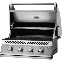Napoleon Built-in 500 Series 32" Propane Gas Grill 17 Napoleon Built-in 500 Series 32" Propane Gas Grill -Grill Collection Napoleon Built in 500 Series 32 Propane Gas Grill 4