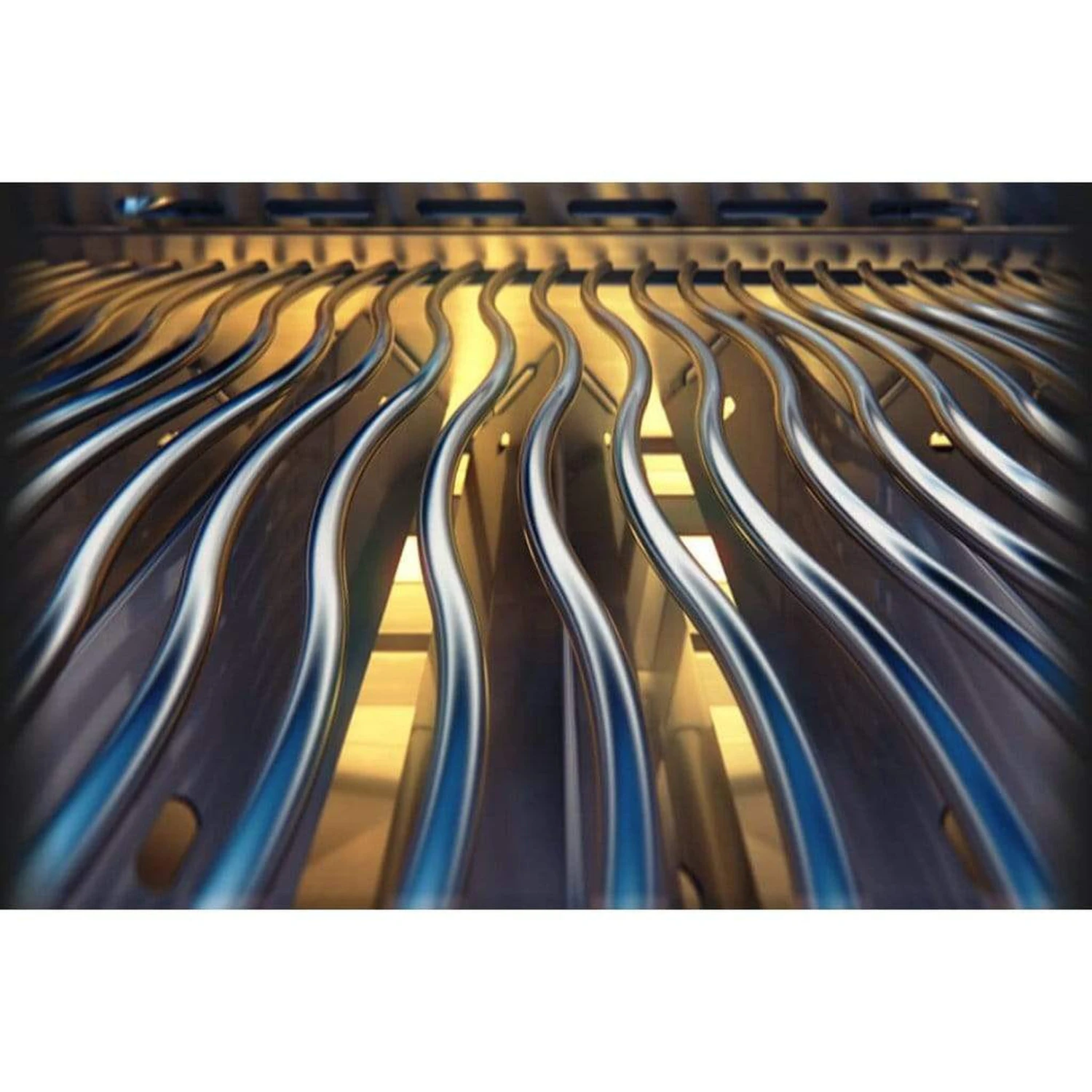 Napoleon Built-in 500 Series 32" Propane Gas Grill 8 Napoleon Built-in 500 Series 32" Propane Gas Grill - Image 8