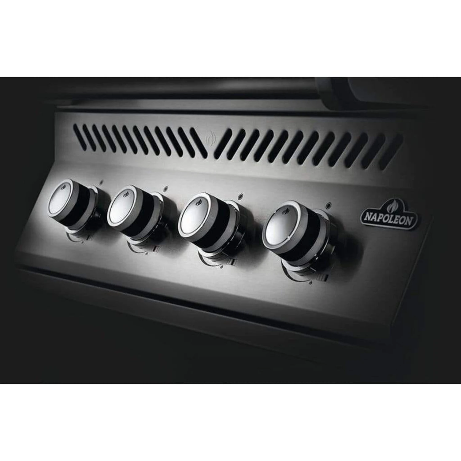 Napoleon Built-in 500 Series 32" Propane Gas Grill 9 Napoleon Built-in 500 Series 32" Propane Gas Grill - Image 9