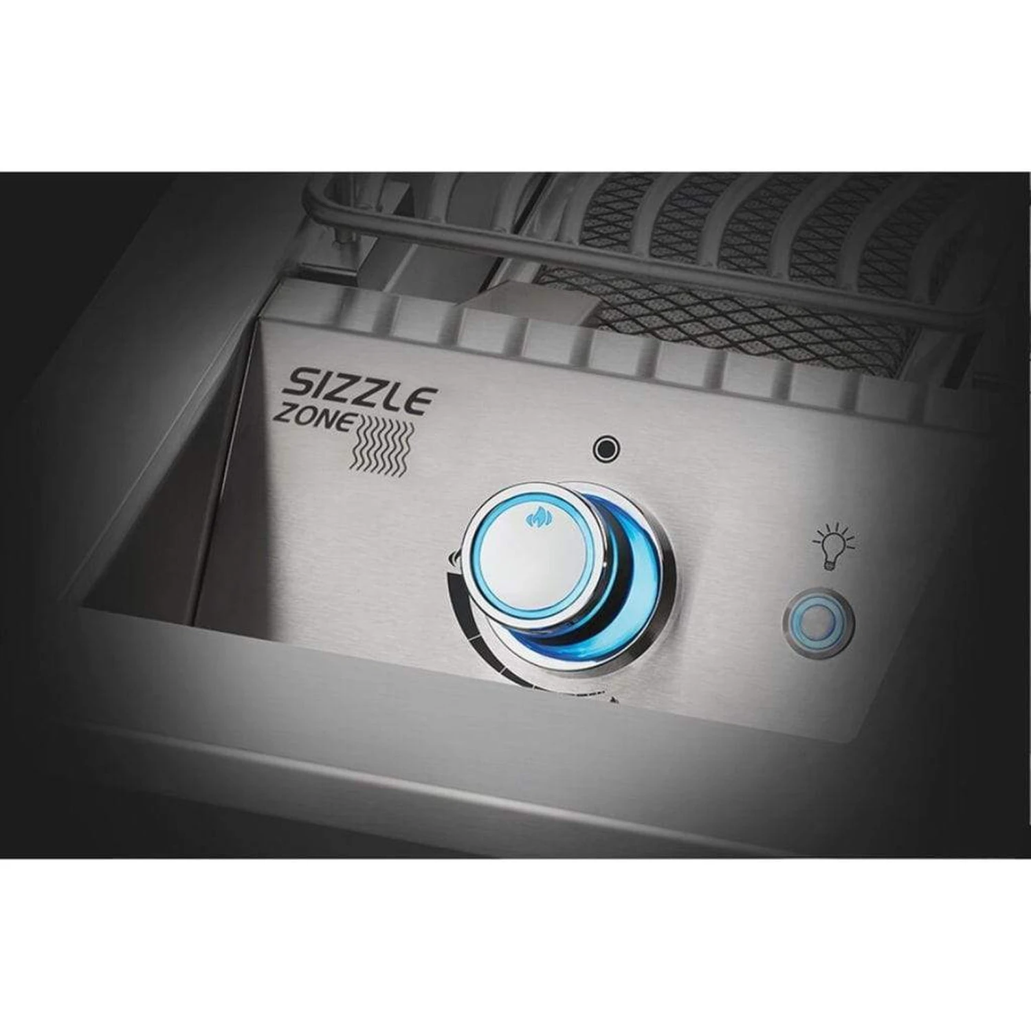 Napoleon Built-in 700 Series 10" Single Infrared Drop-in Natural Gas Burner With Stainless Steel Cover 4 Napoleon Built-in 700 Series 10" Single Infrared Drop-in Natural Gas Burner With Stainless Steel Cover - Image 4