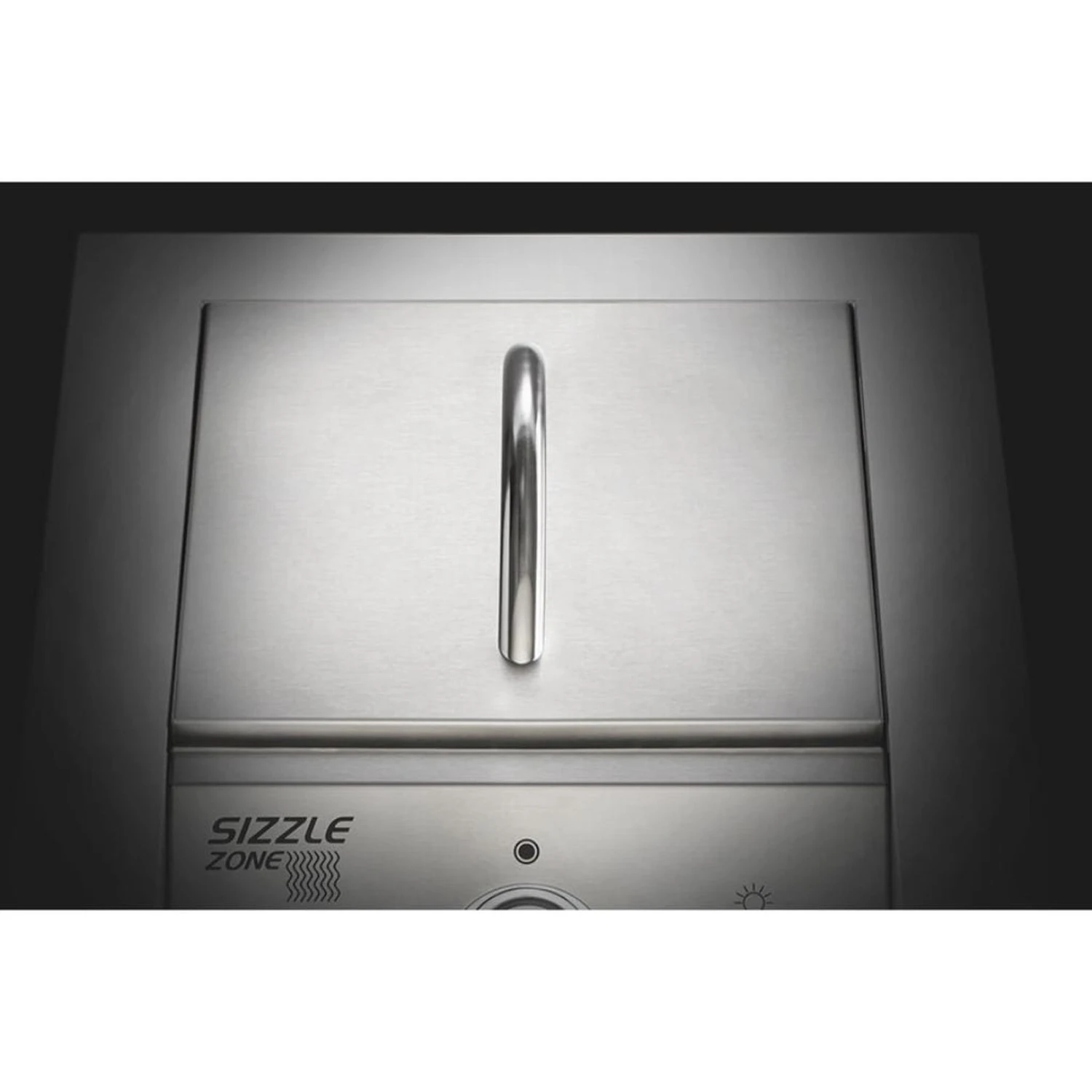 Napoleon Built-in 700 Series 10" Single Infrared Drop-in Natural Gas Burner With Stainless Steel Cover 6 Napoleon Built-in 700 Series 10" Single Infrared Drop-in Natural Gas Burner With Stainless Steel Cover - Image 6