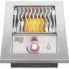 Napoleon Built-in 700 Series 10" Single Infrared Drop-in Propane Gas Burner With Stainless Steel Cover