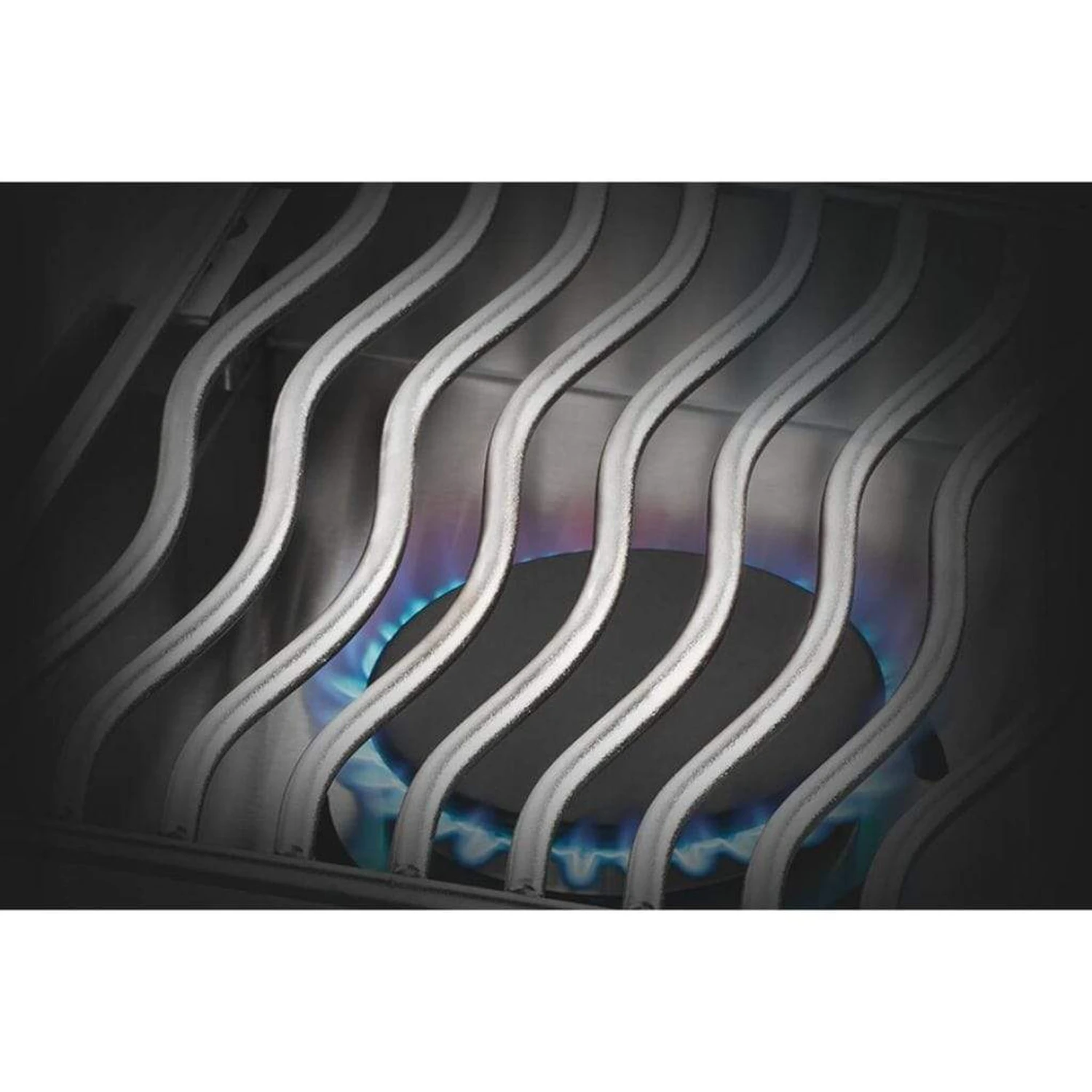 Napoleon Built-in 700 Series 10" Single Range Liquid Propane Drop-In Burner With Stainless Steel Cover 3 Napoleon Built-in 700 Series 10" Single Range Liquid Propane Drop-In Burner With Stainless Steel Cover - Image 3