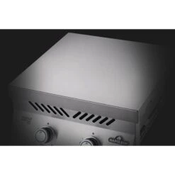 Napoleon Built-in 700 Series 18" Dual Infrared Natural Gas Burner With Stainless Steel Cover 8 Napoleon Built-in 700 Series 18" Dual Infrared Natural Gas Burner With Stainless Steel Cover -Grill Collection Napoleon Built in 700 Series 18 Dual Infrared Natural Gas Burner With Stainless Steel Cover 3