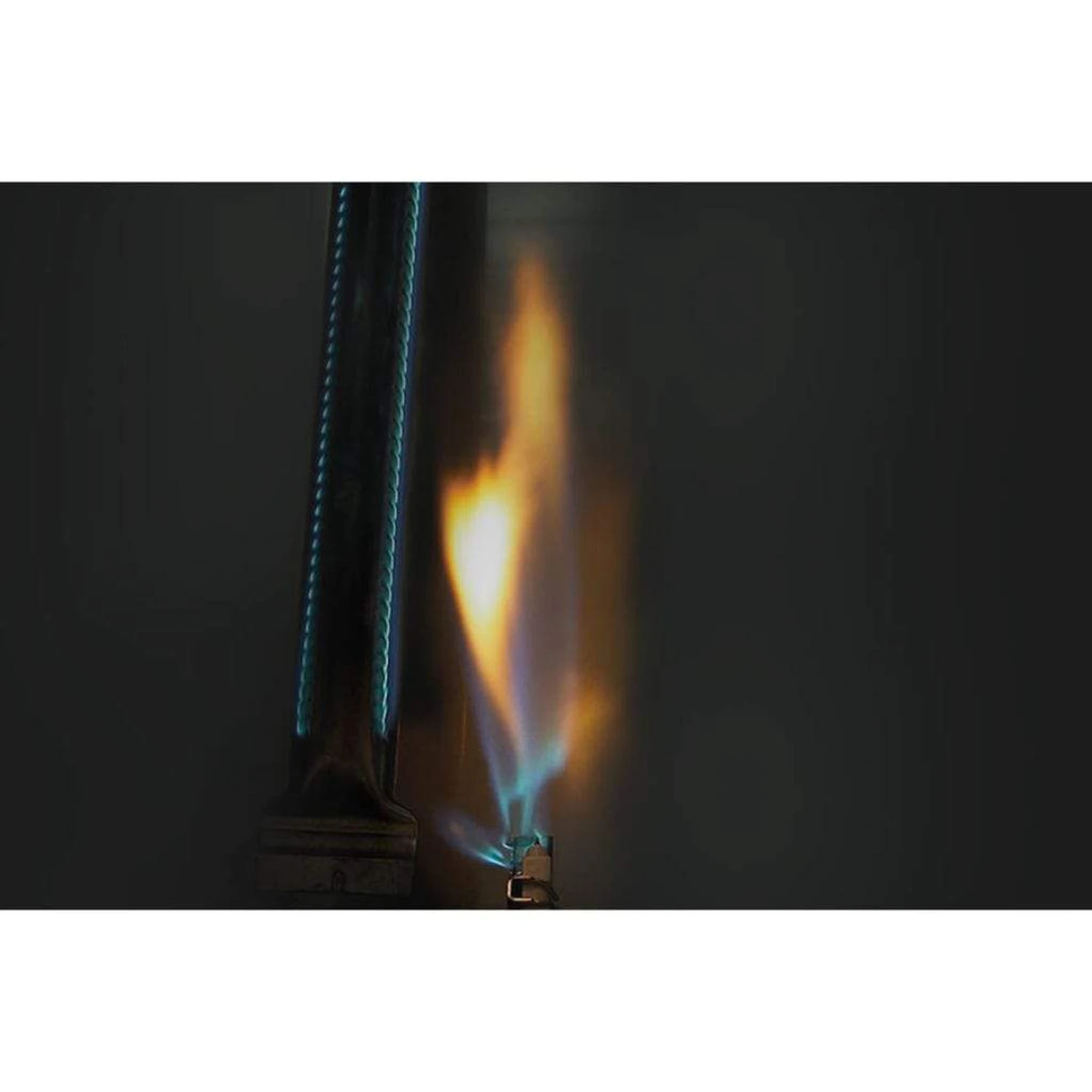 Napoleon Built-in 700 Series 18" Dual Infrared Natural Gas Burner With Stainless Steel Cover 6 Napoleon Built-in 700 Series 18" Dual Infrared Natural Gas Burner With Stainless Steel Cover - Image 6