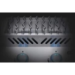 Napoleon Built-in 700 Series 18" Dual Range Top Natural Gas Burner With Stainless Steel Cover 10 Napoleon Built-in 700 Series 18" Dual Range Top Natural Gas Burner With Stainless Steel Cover -Grill Collection Napoleon Built in 700 Series 18 Dual Range Top Natural Gas Burner With Stainless Steel Cover 5