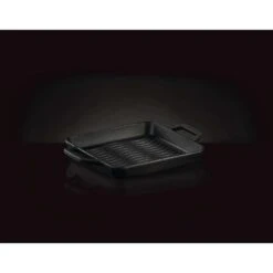 Napoleon Cast Iron Griddle Pan -Grill Collection Napoleon Cast Iron Griddle Pan 4