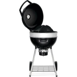 Napoleon PRO22 Black Charcoal Kettle Grill -Grill Collection Napoleon PRO22 Black Charcoal Kettle Grill 5