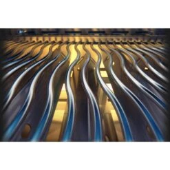 Napoleon Prestige 500 Connected RSIB 66" Freestanding Propane Gas Grill With Infrared Side And Rear Burner -Grill Collection Napoleon Prestige 500 Connected RSIB 66 Freestanding Natural Gas Grill With Infrared Side and Rear Burner 3 1